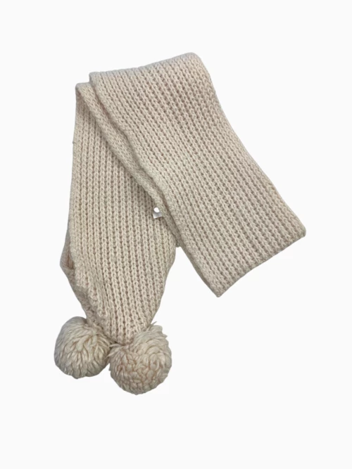 1+ in the family - Sjaal (maat 74 / 80)