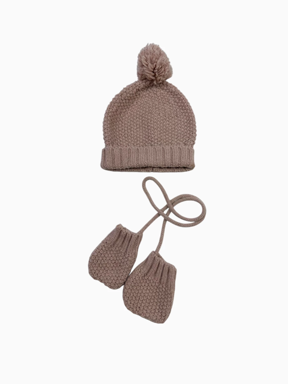 1+ in the family - Set (maat 62)