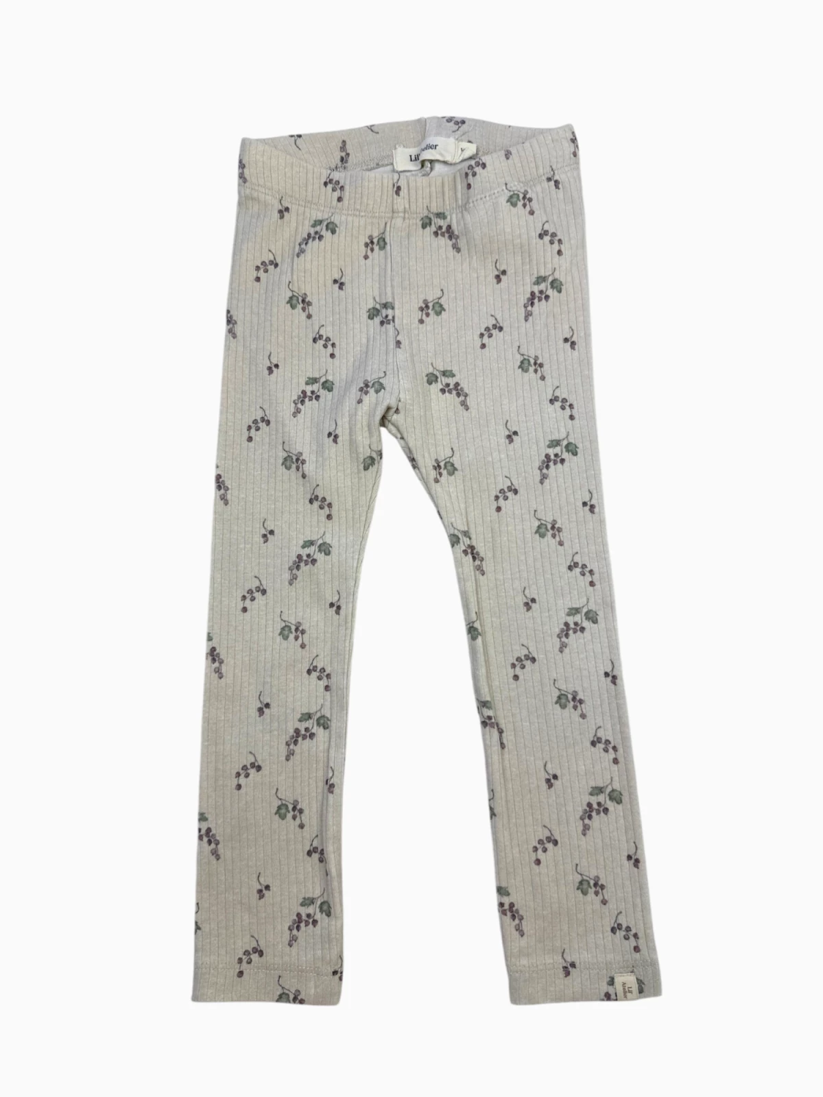 Lil' Atelier - Legging (maat 86)