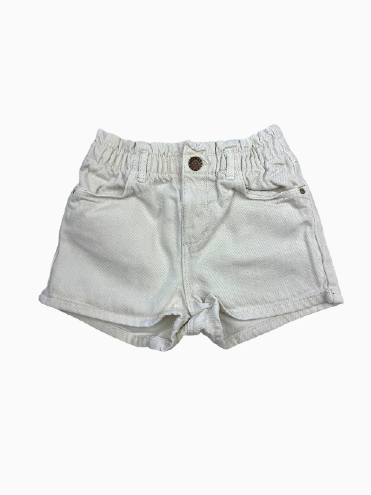 Zara - Korte broek (maat 80)