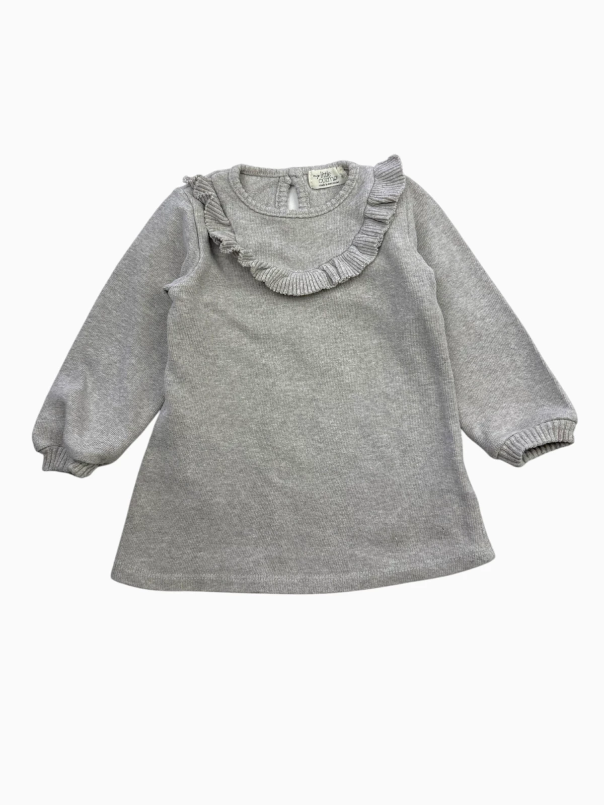 My little Cozmo - Jurk (maat 80)