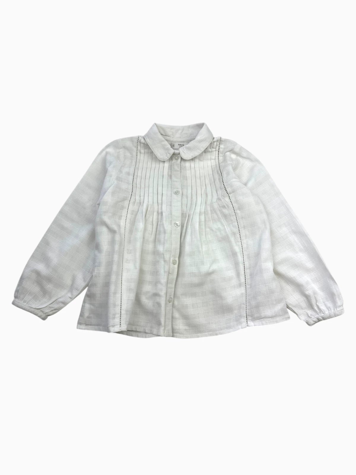 Mango - Blouse (maat 104)