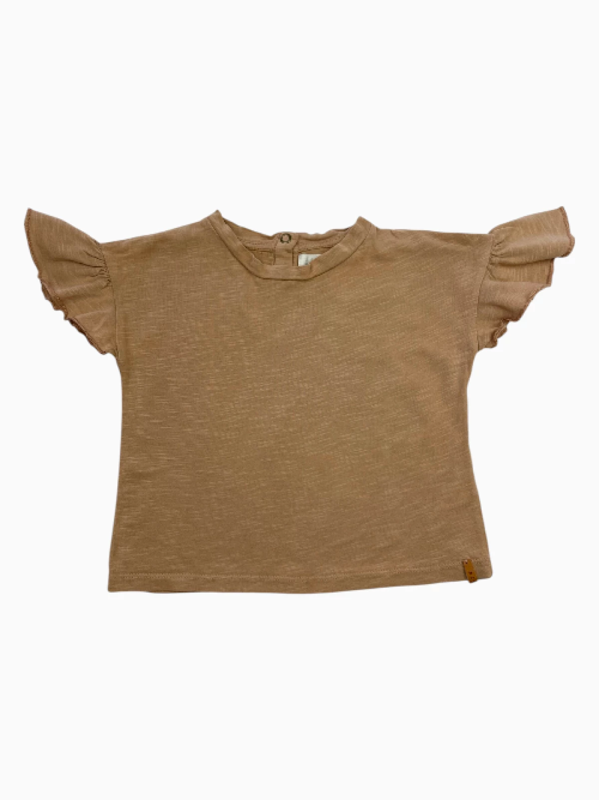 Nixnut - T-Shirt (maat 86)