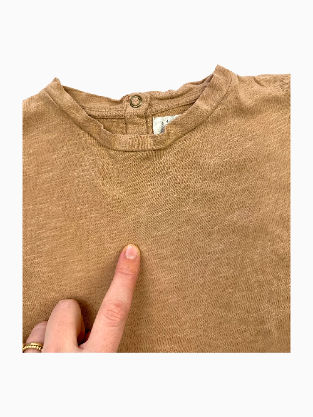 Nixnut - T-Shirt (maat 86)
