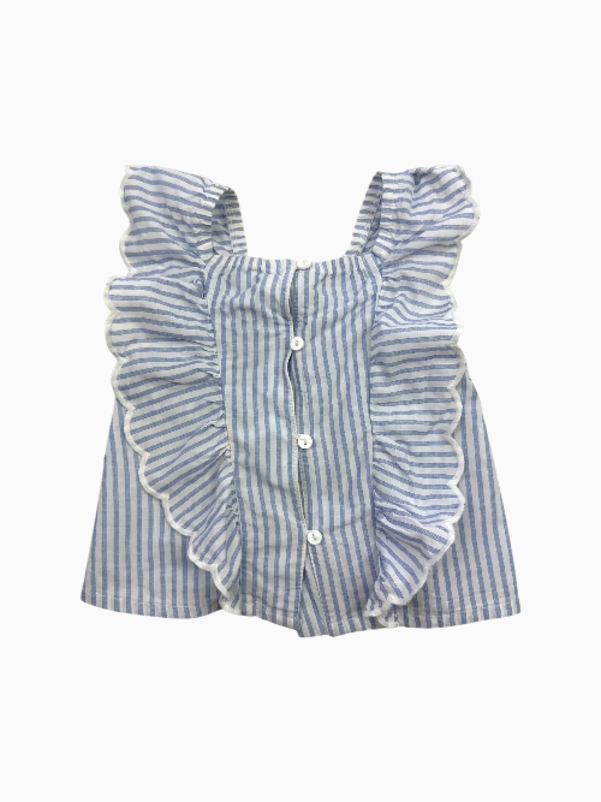 Zara - Top (maat 80)