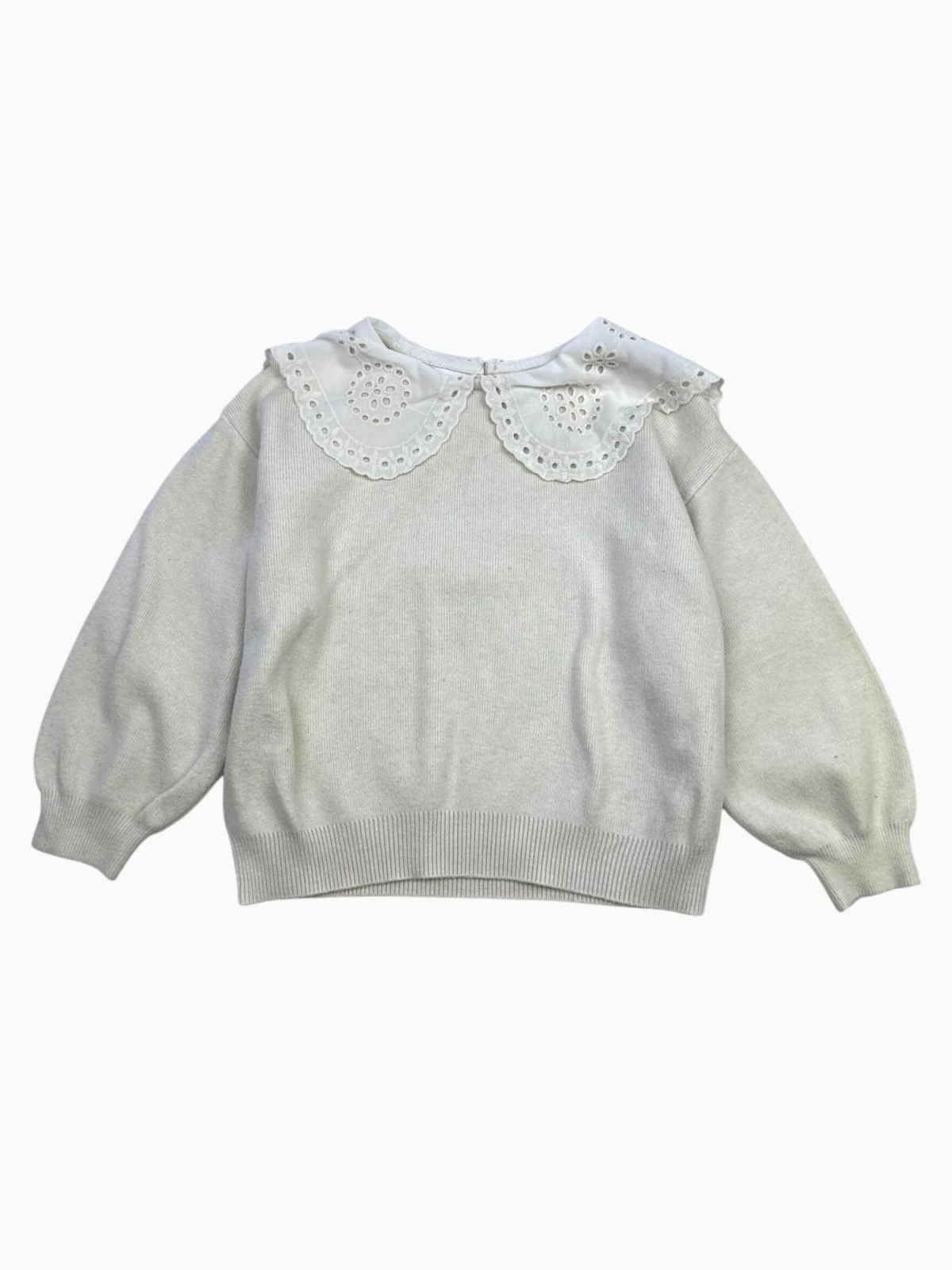 Zara - Trui (maat 104)