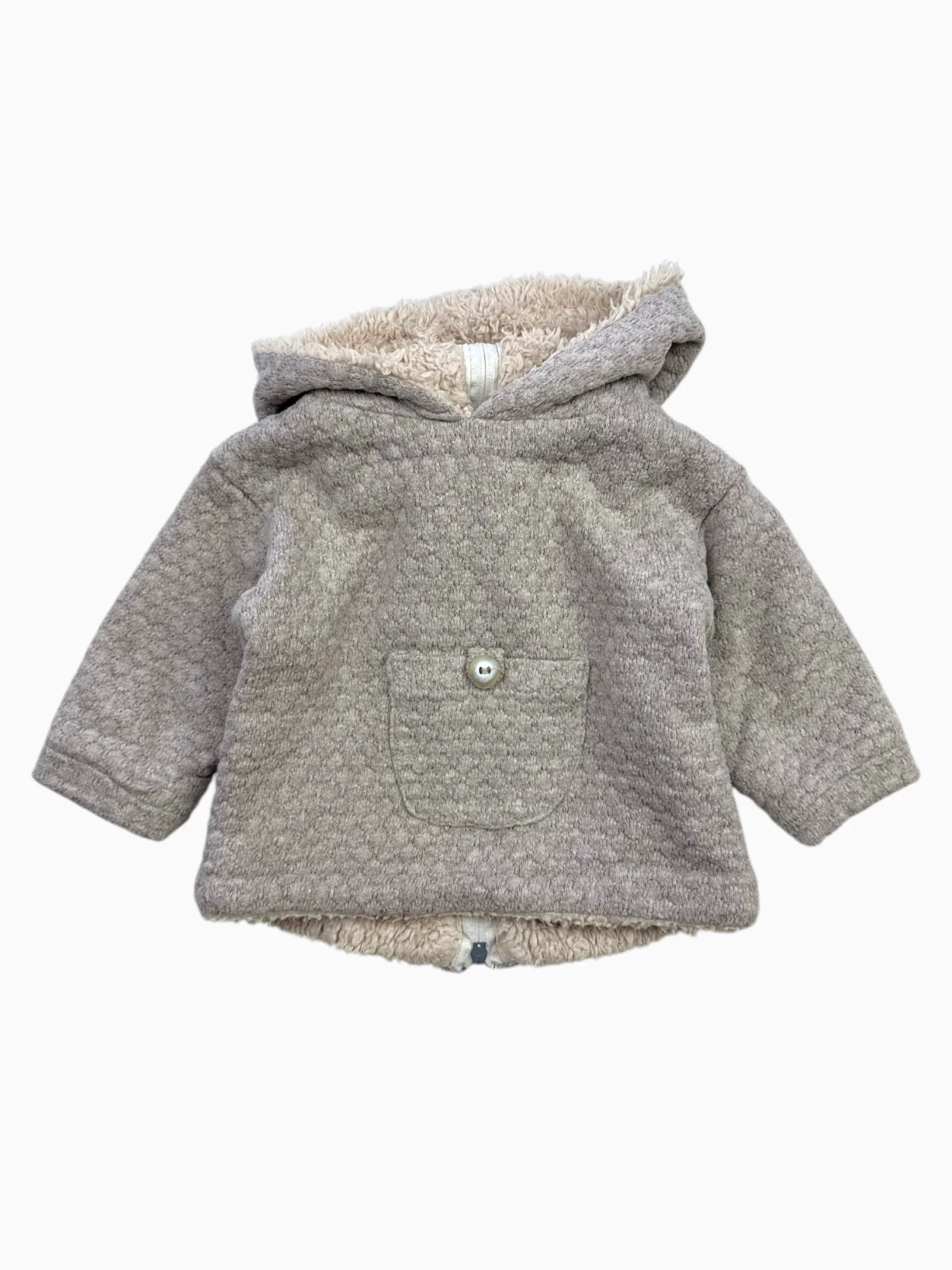 Buho - Vest (maat 62)