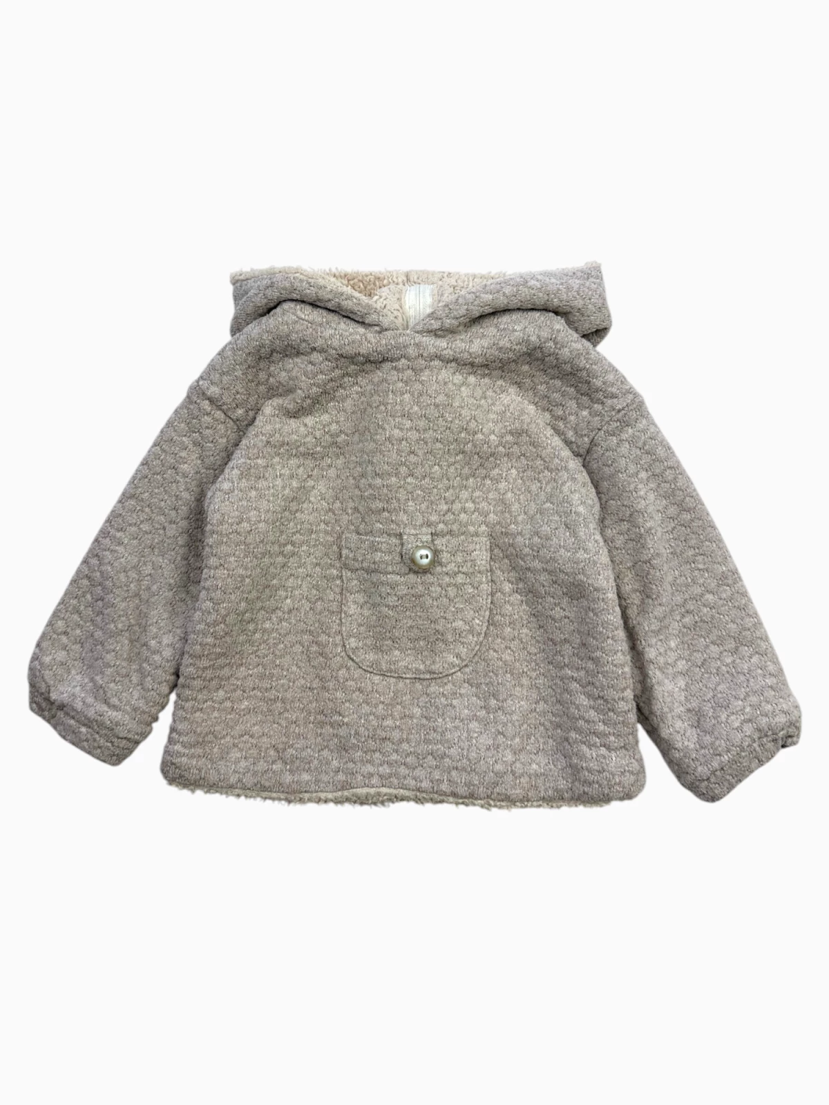 Buho - Vest (maat 80)