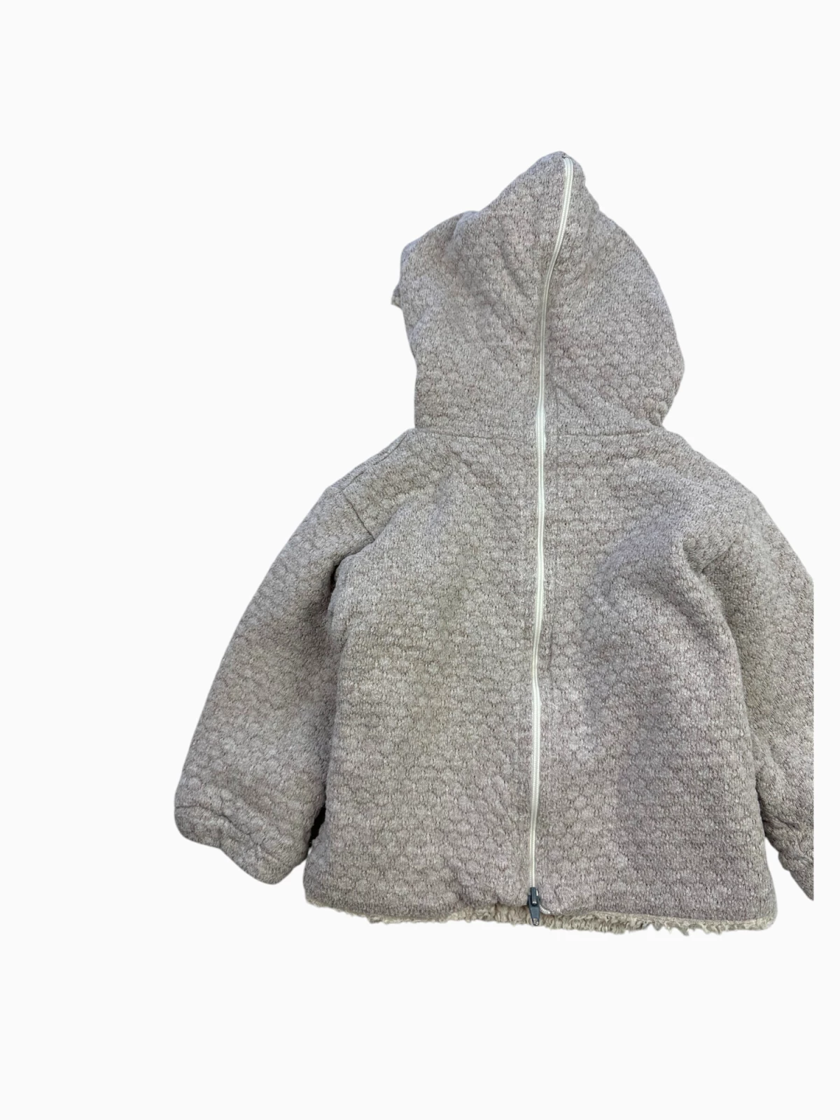 Buho - Vest (maat 80)