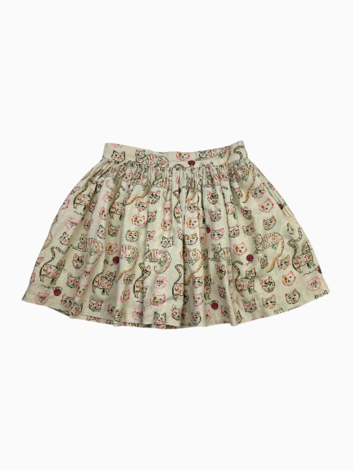 Sissy-Boy - Rok (maat 122 / 128)