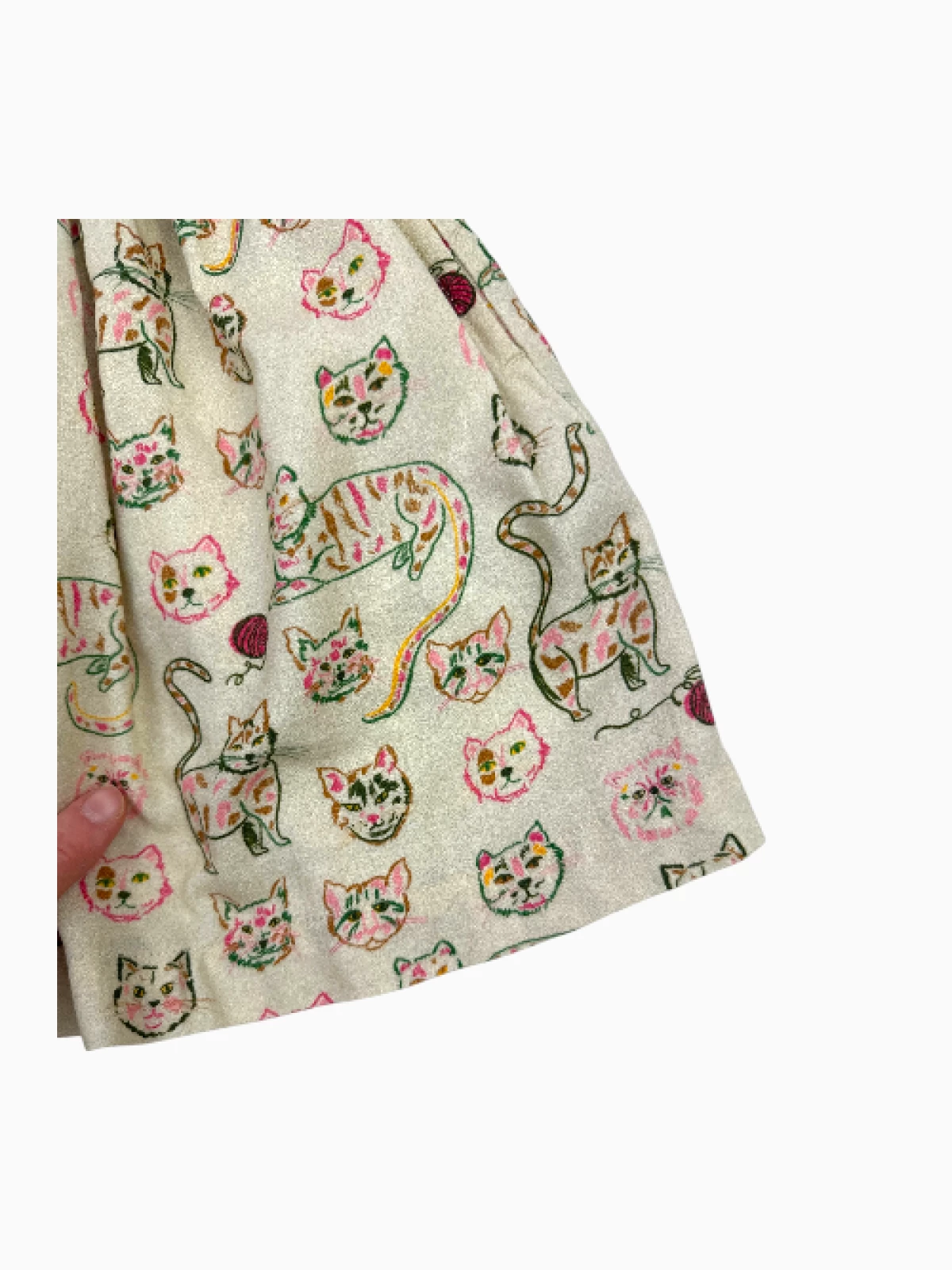 Sissy-Boy - Rok (maat 122 / 128)