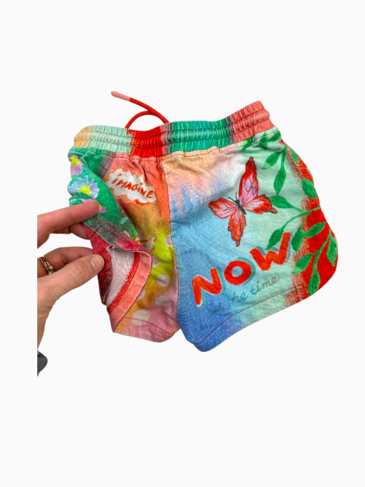 Oilily - Korte broek (maat 128)