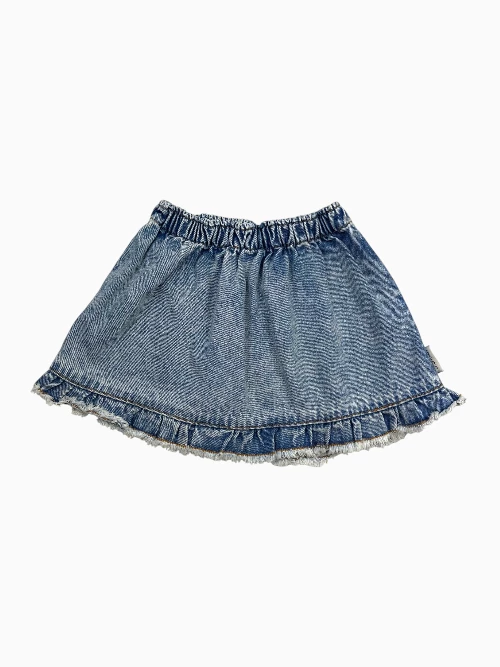 Piupiuchick - Rok (maat 128)