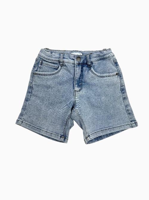 Lil' Atelier - Korte broek (maat 122)