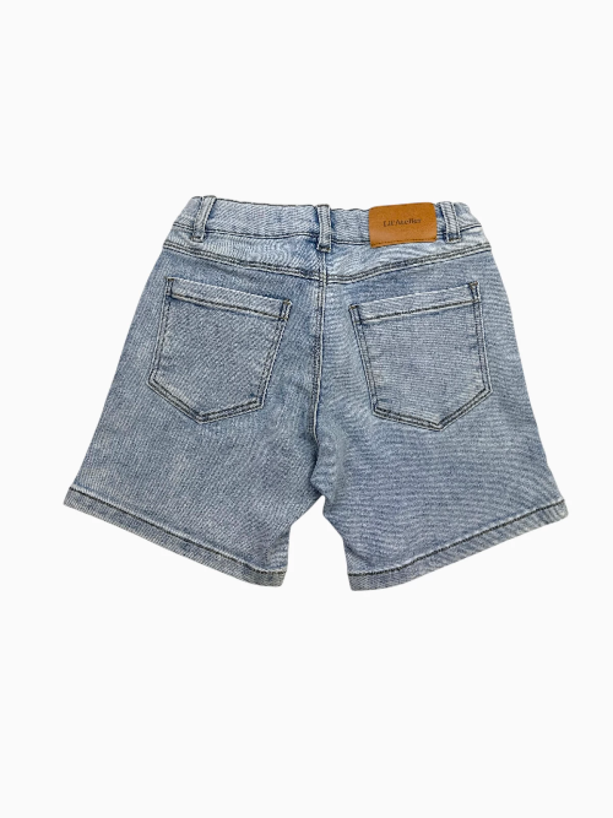 Lil' Atelier - Korte broek (maat 122)