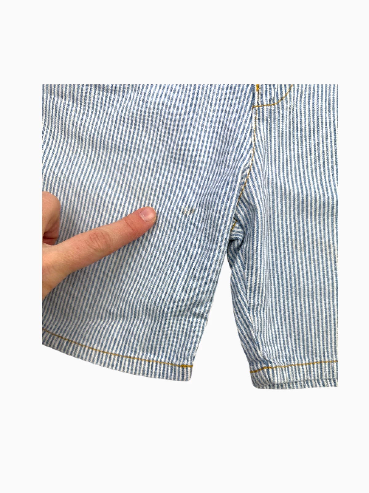 Piupiuchick - Korte broek (maat 128)
