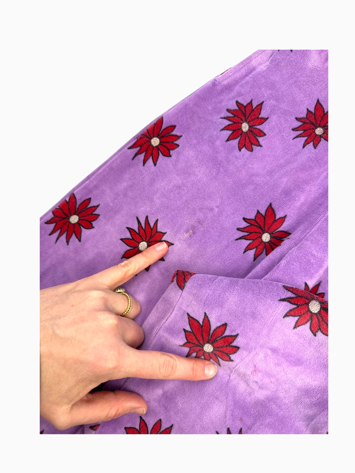 CarlijnQ - Lange broek (maat 122 / 128)