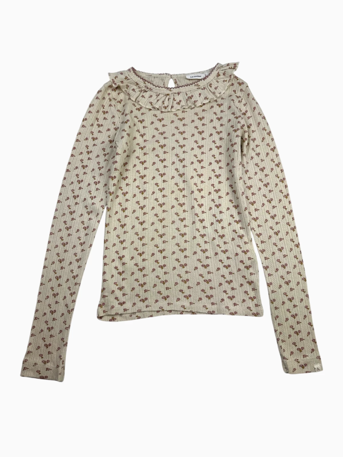 Lil' Atelier - Longsleeve (maat 128)