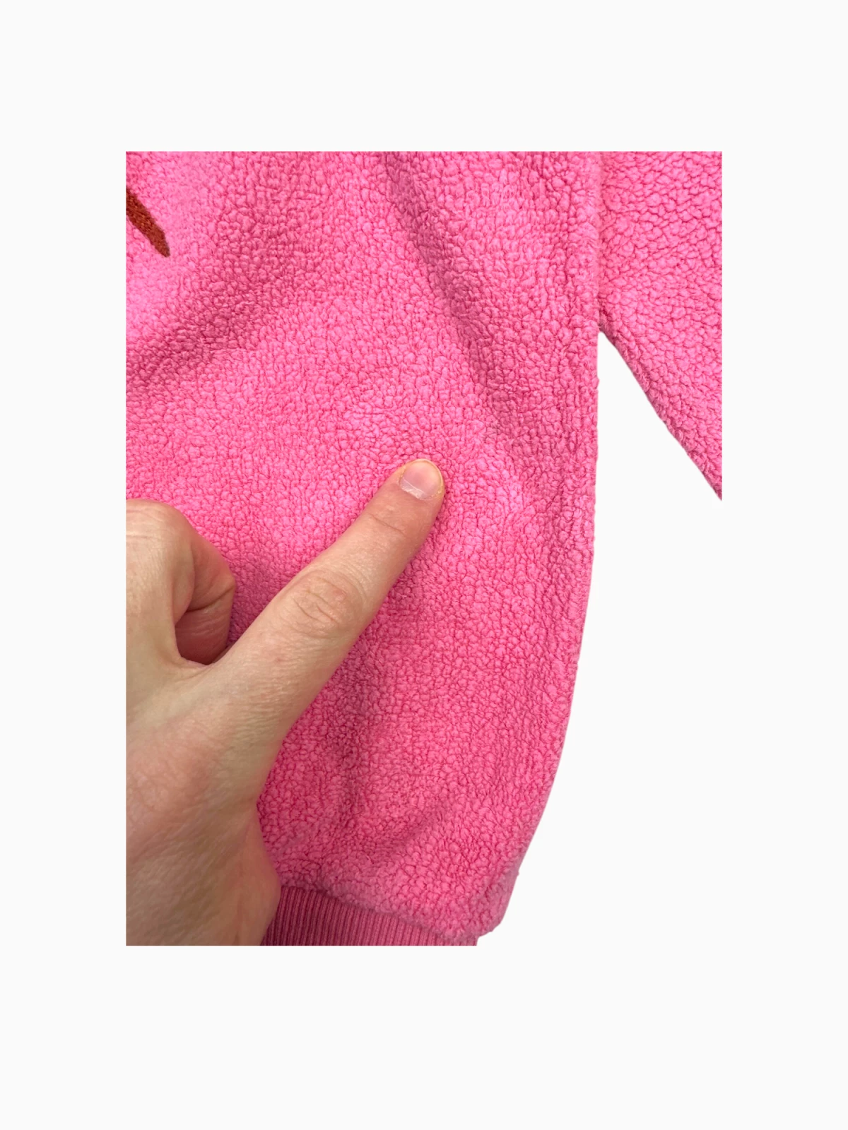 Oilily - Trui (maat 128)