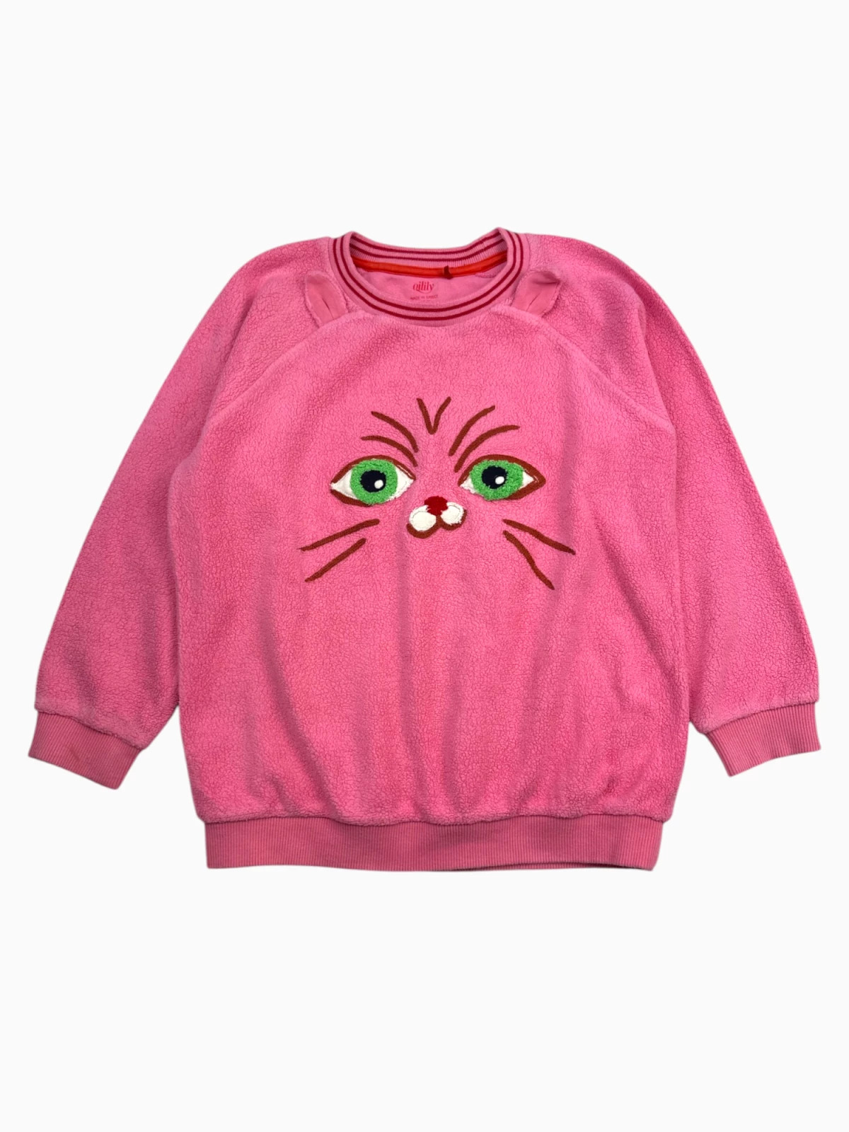 Oilily - Trui (maat 128)