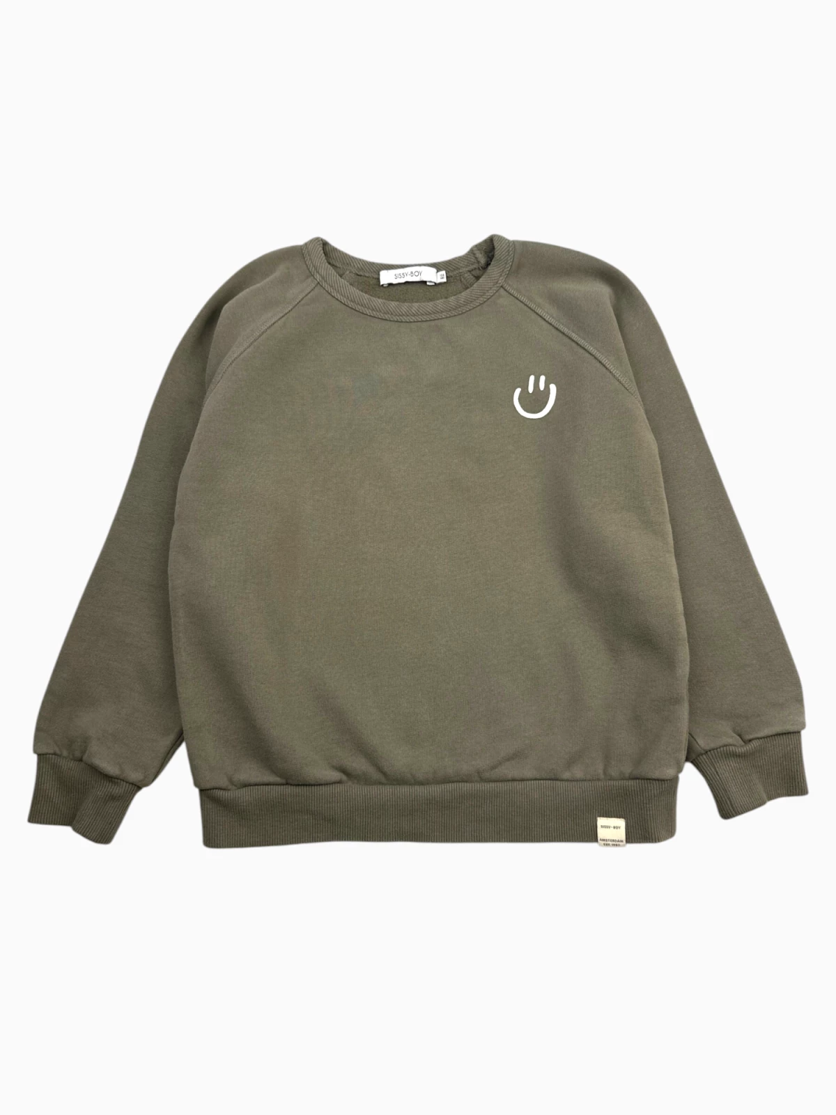 Sissy-Boy - Trui (maat 134 / 140)