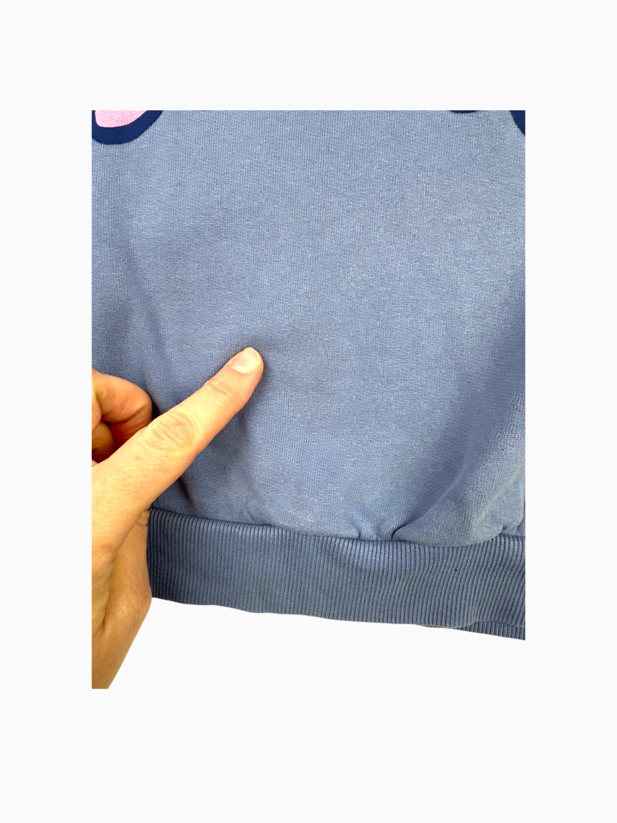 Sissy-Boy - Trui (maat 134 / 140)