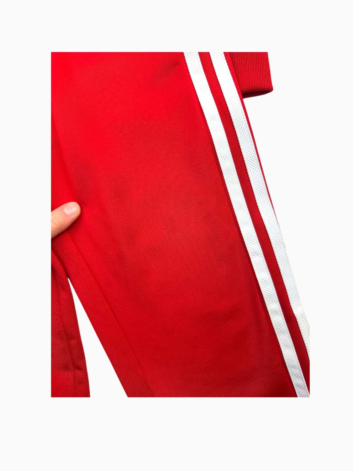 Adidas - Set (maat 134)