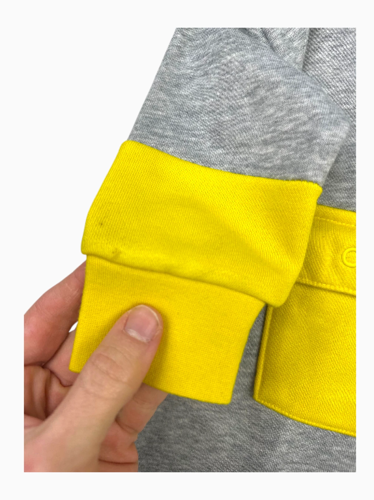 Adidas - Playsuit (maat 68)