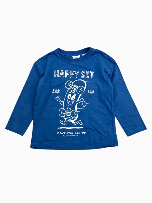 Zara - Longsleeve (maat 92)