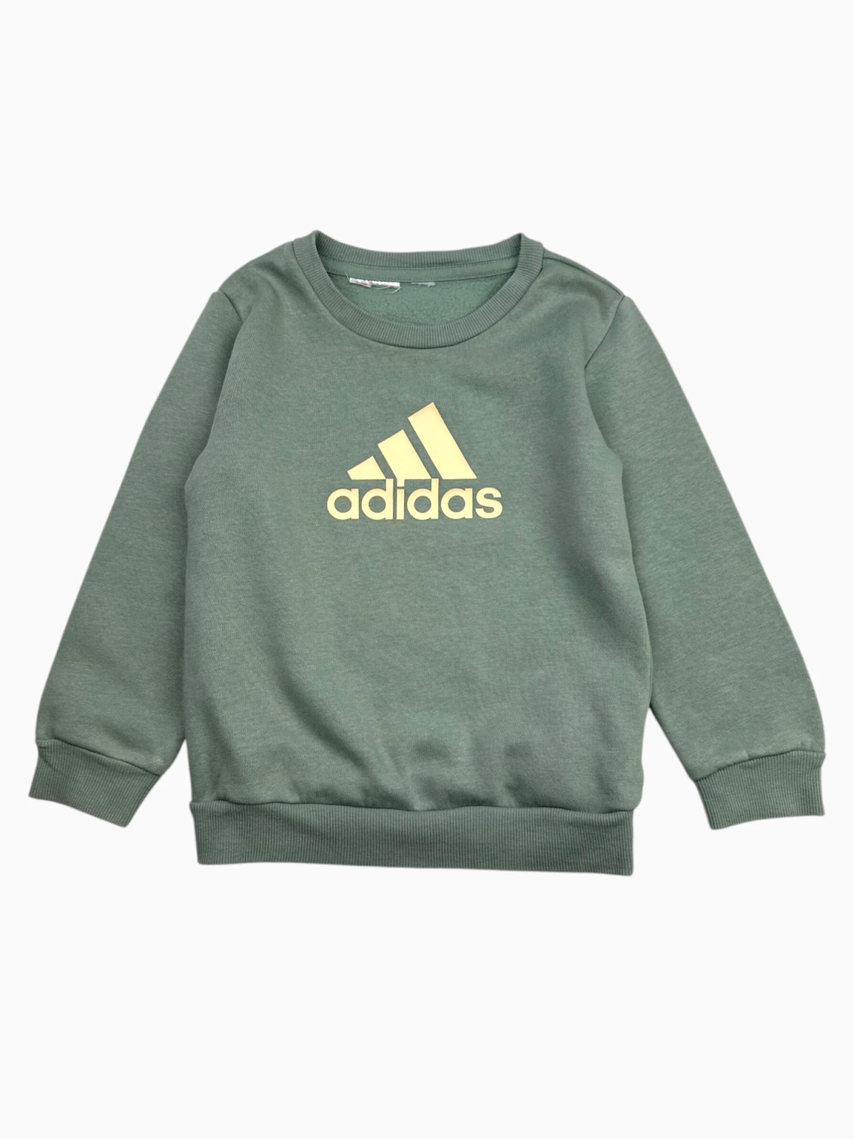 Adidas - Trui (maat 98)