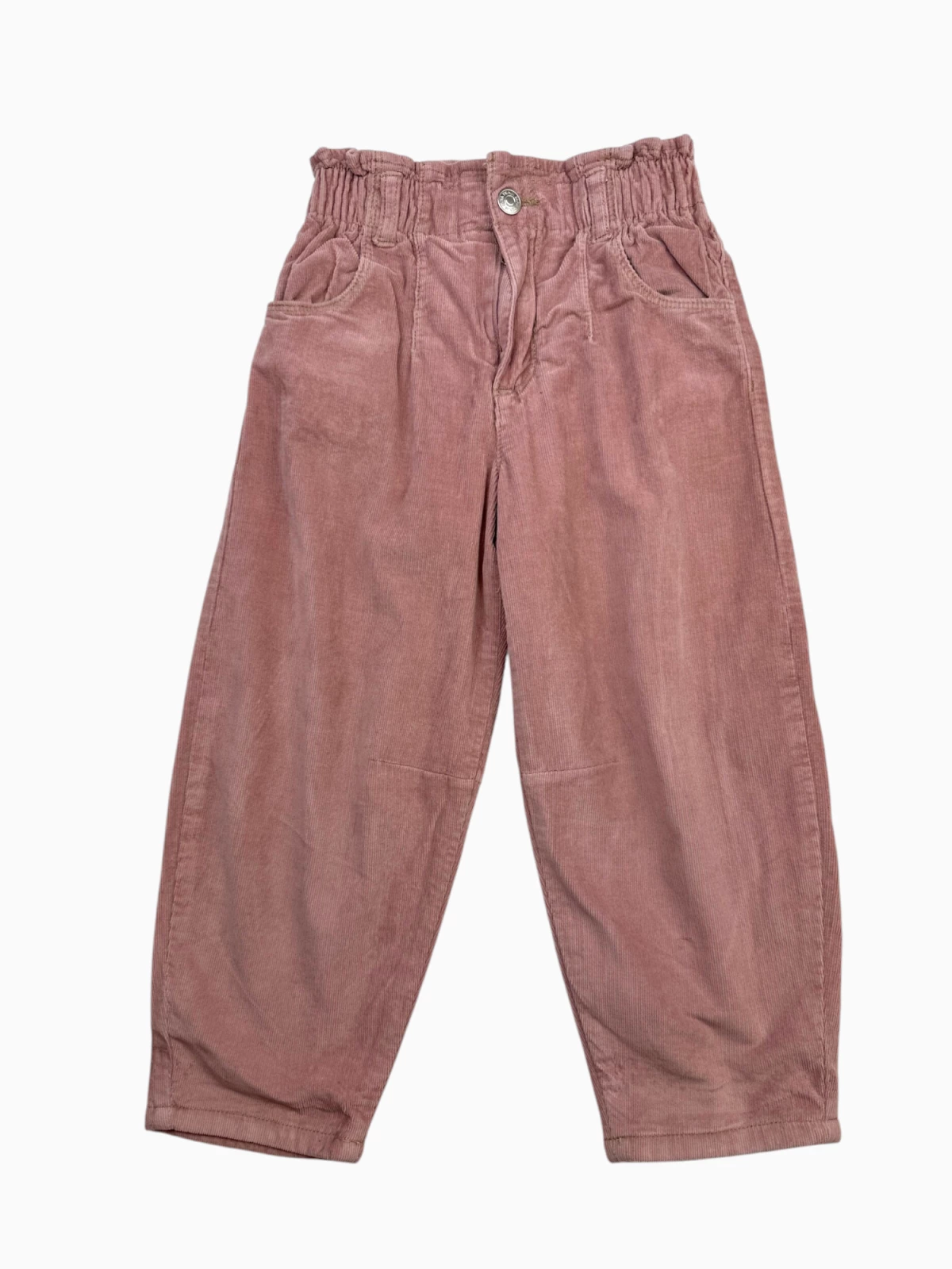 Lange broek (maat 104)