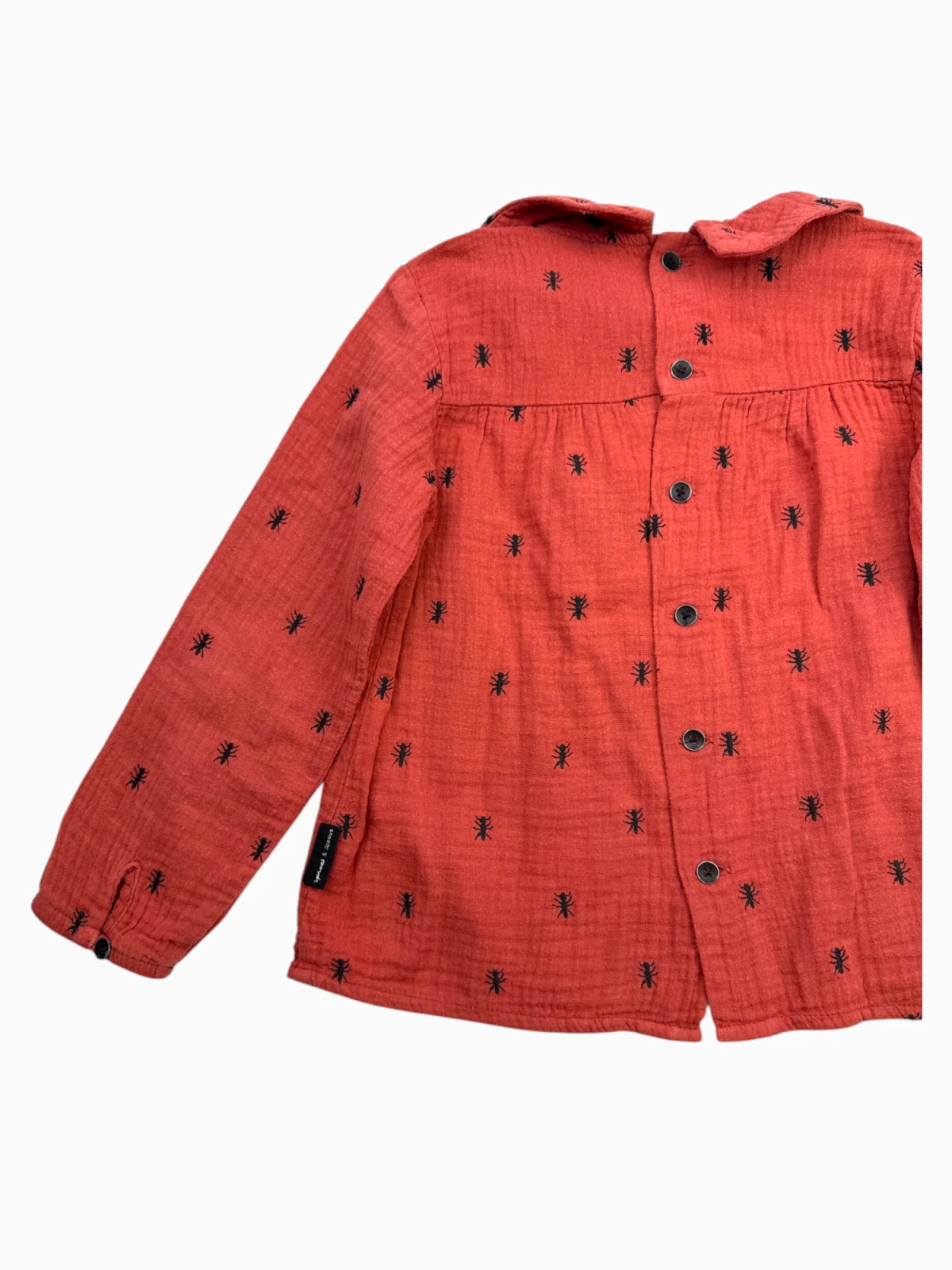 Sproet & sprout - Blouse (maat 116)