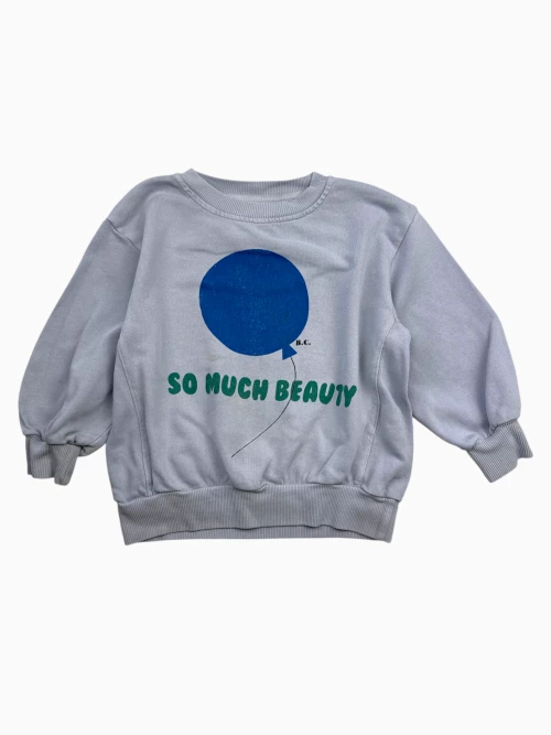 Bobo Choses - Trui (maat 110)