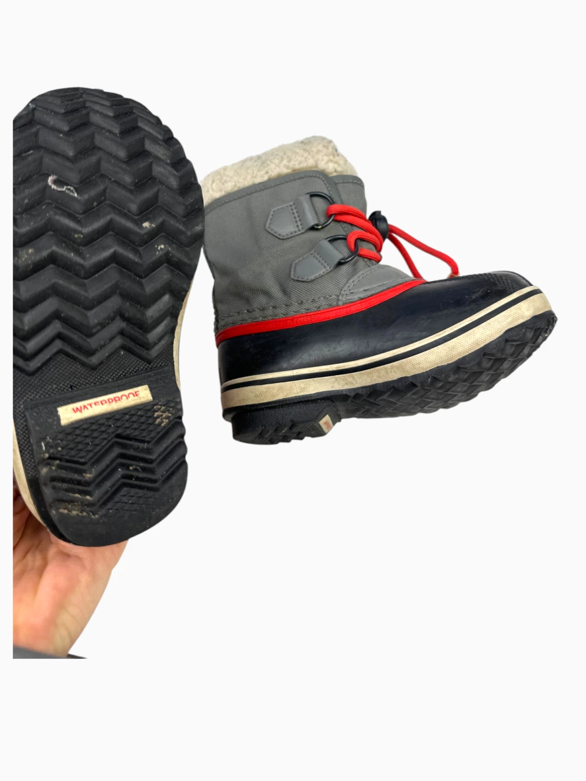 Sorel - Schoenen (maat 25)