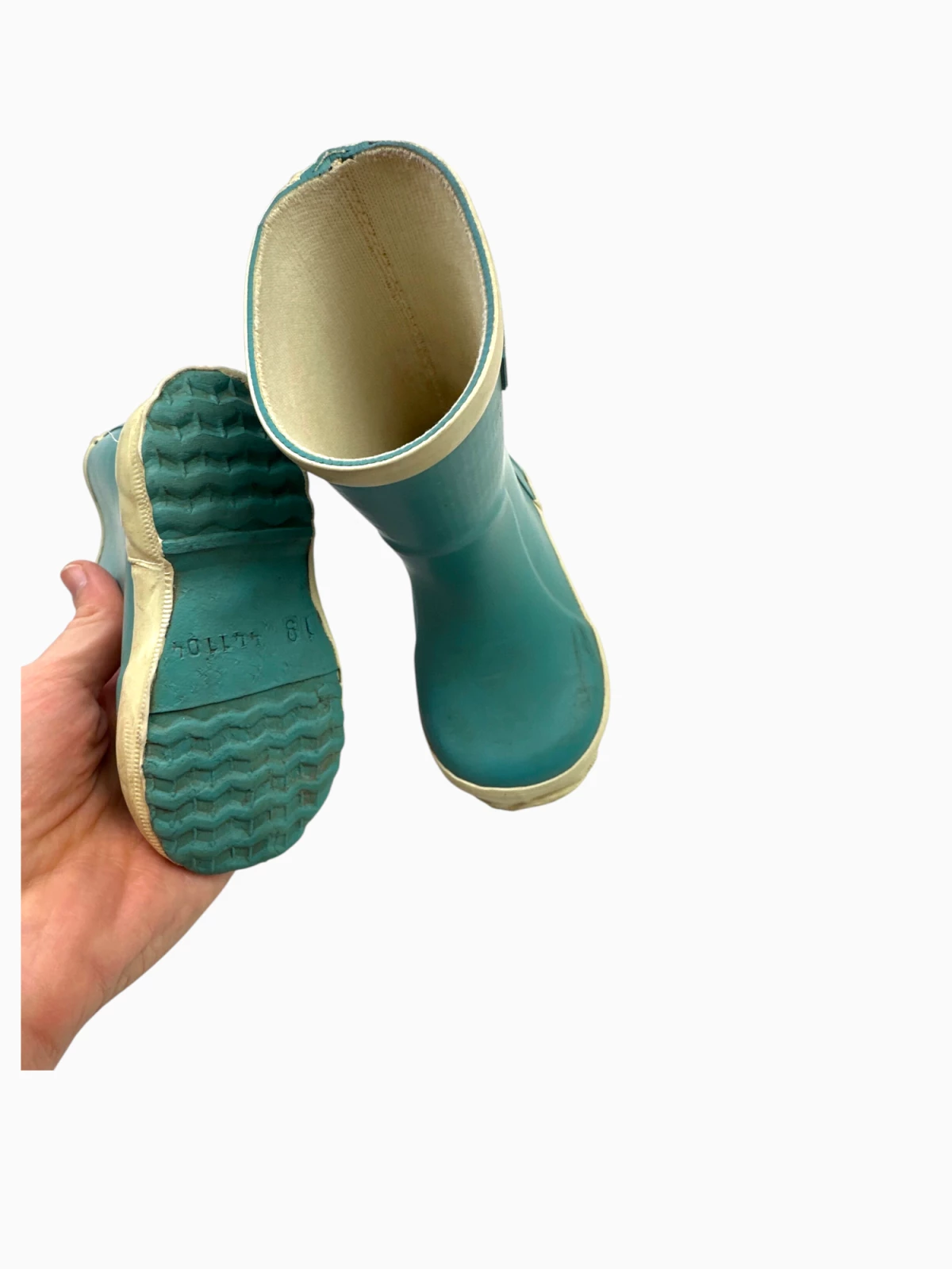 Bergstein - Schoenen (maat 19)