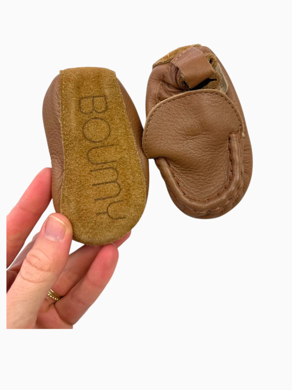 Boumy - Sloffen of Schoenen (maat 62 / 68)