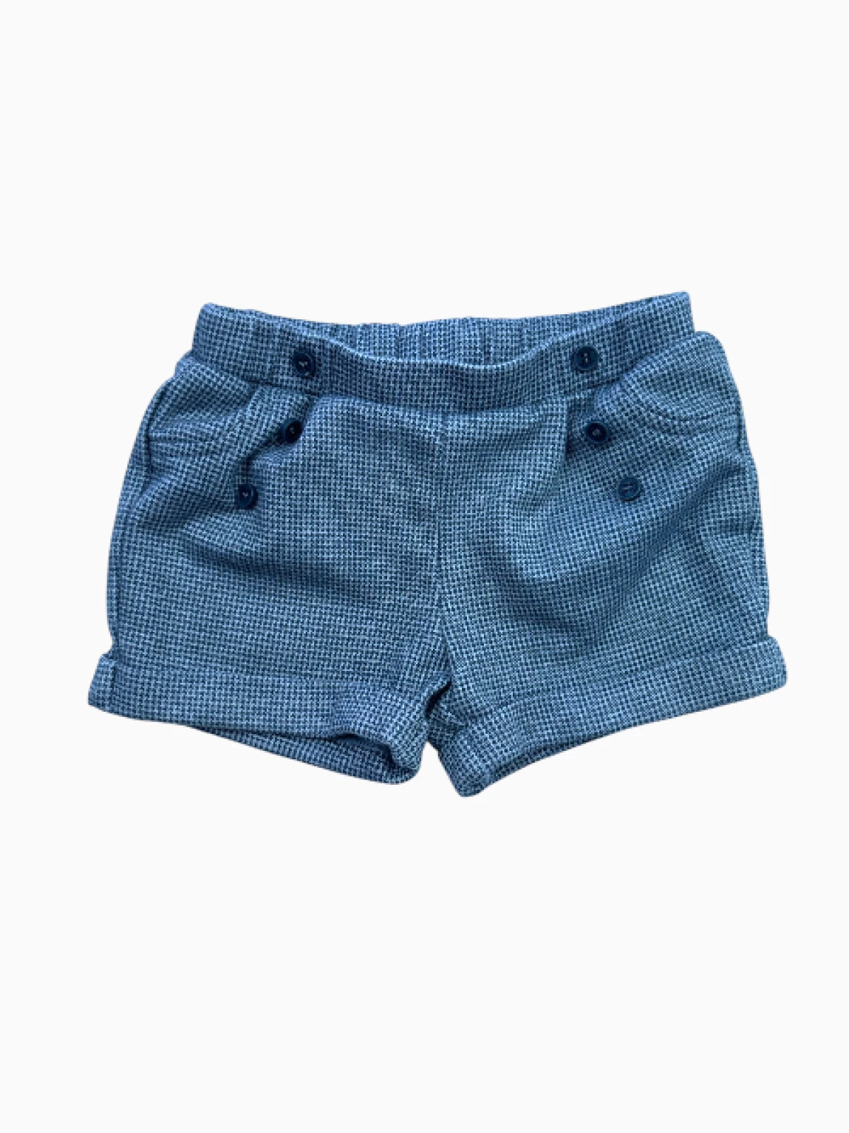 Korte broek (maat 68 / 74)