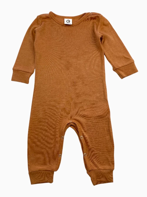 Müsli - Playsuit (maat 62 / 68)