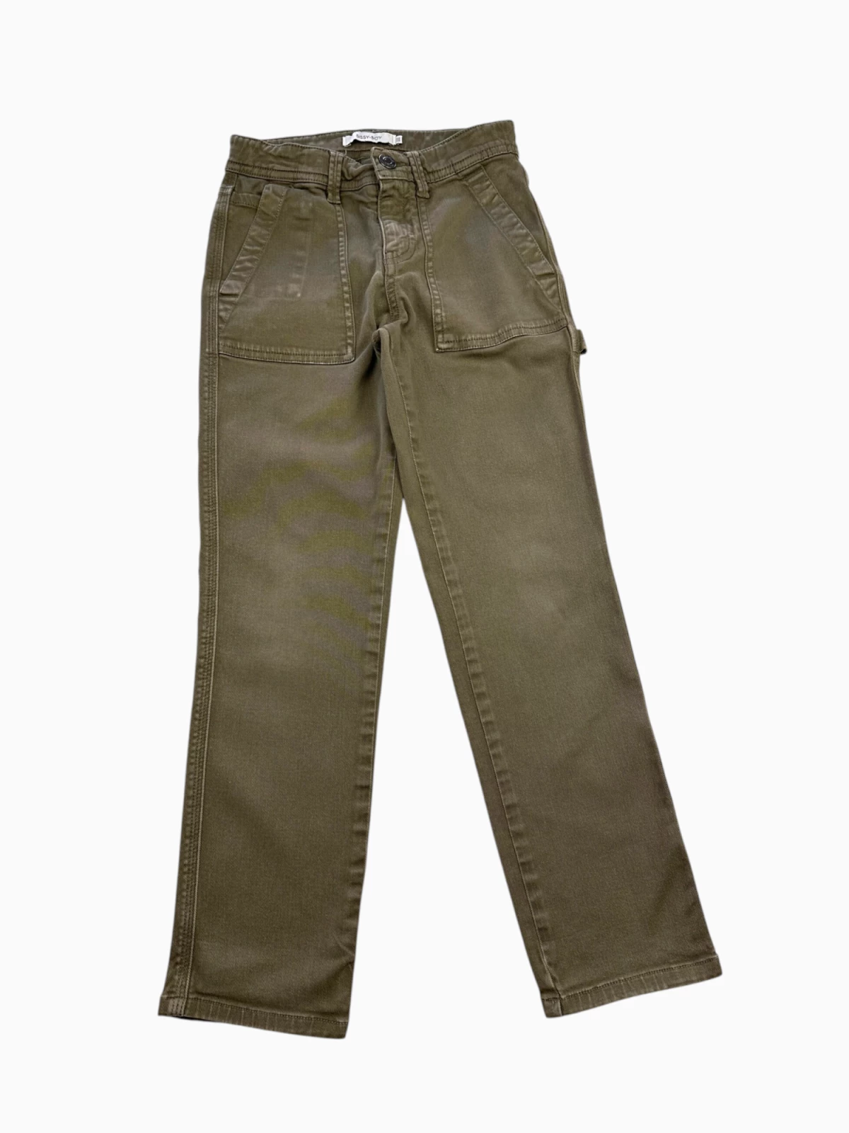 Sissy-Boy - Lange broek (maat 122 / 128)