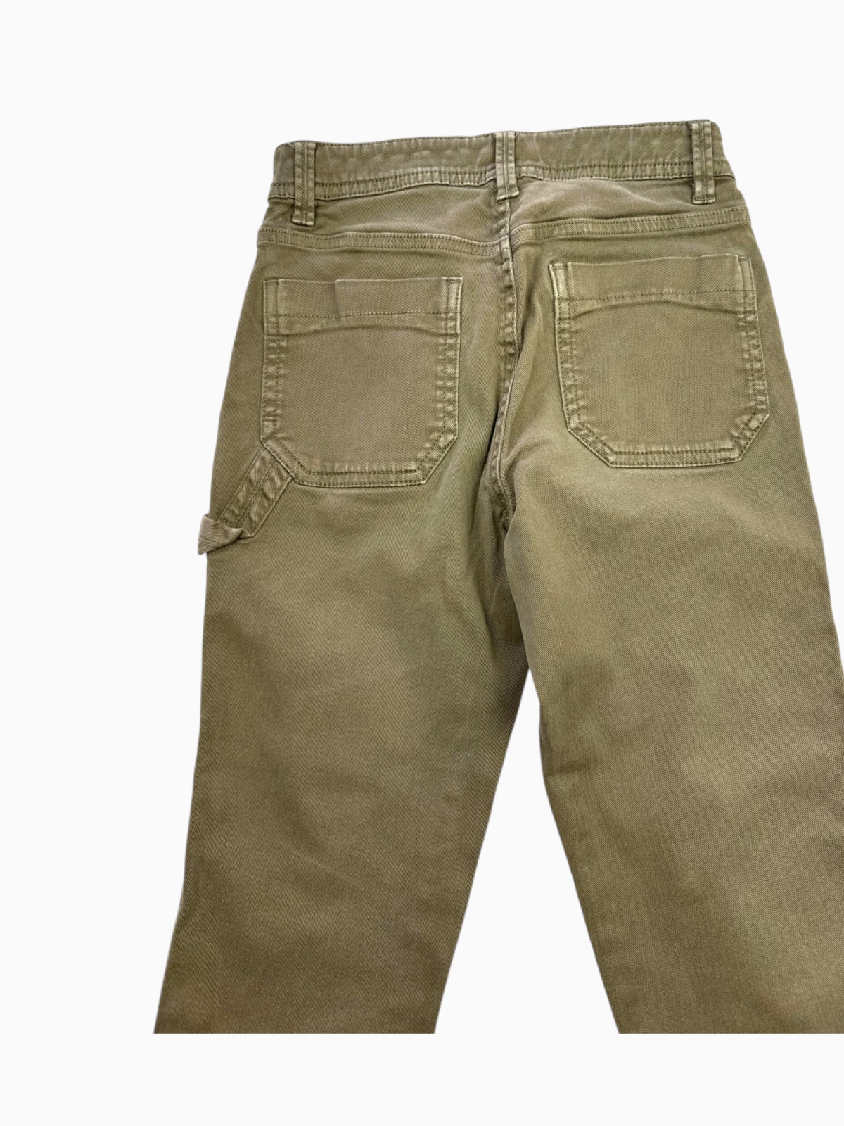 Sissy-Boy - Lange broek (maat 122 / 128)
