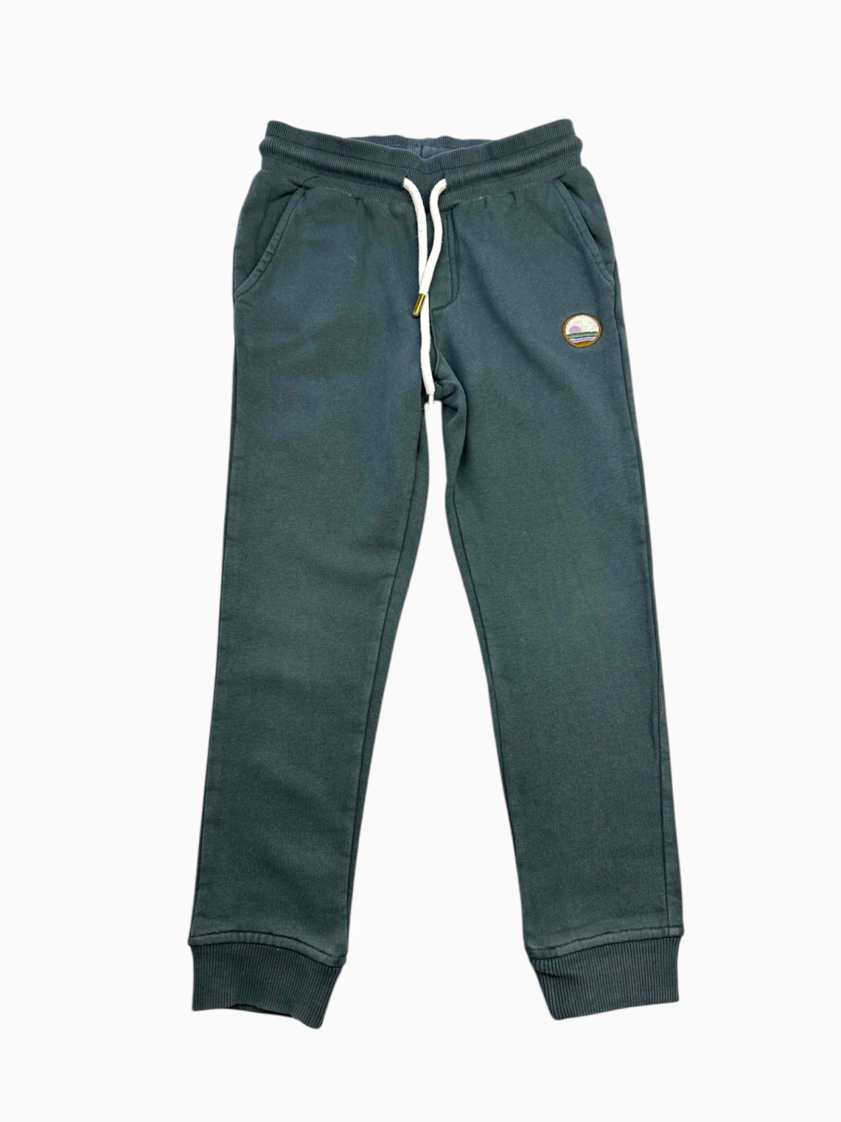 Sissy-Boy - Lange broek (maat 122 / 128)