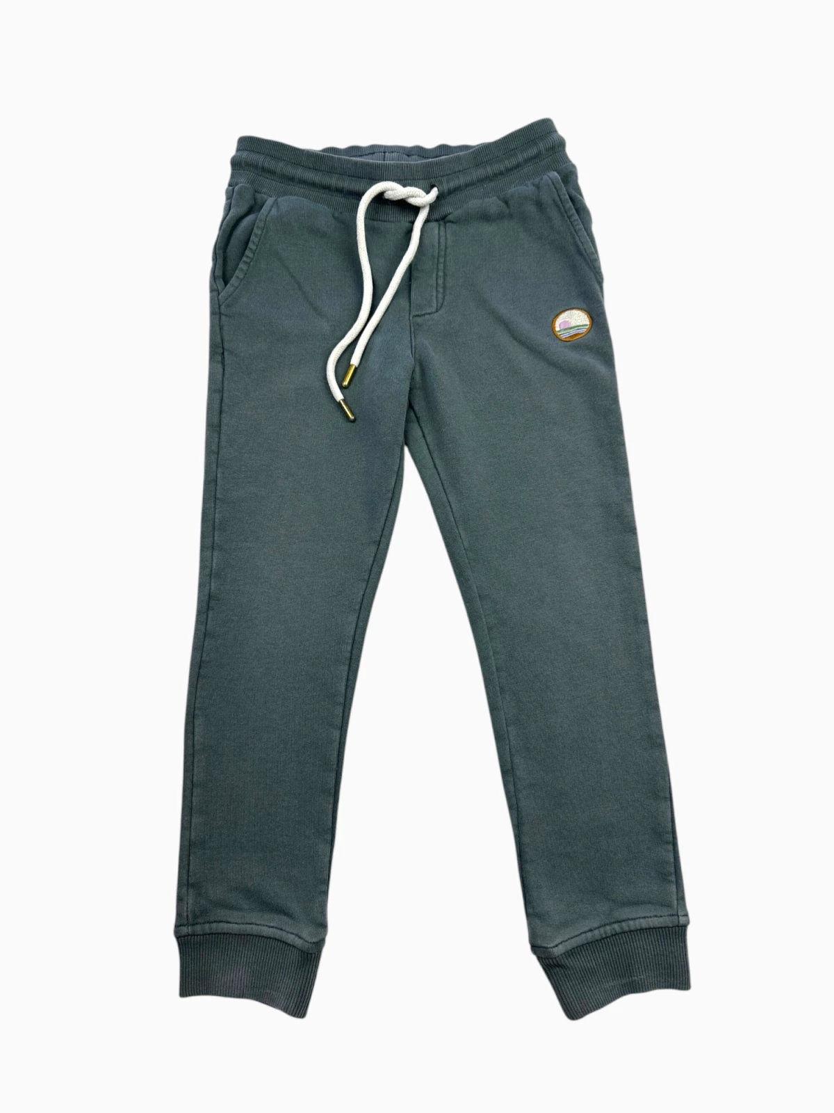 Sissy-Boy - Lange broek (maat 122 / 128)