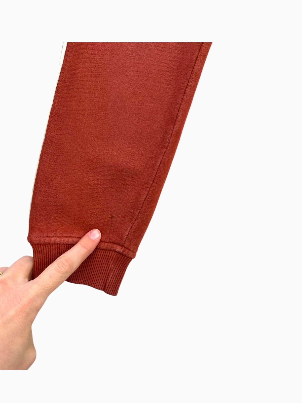 Sissy-Boy - Lange broek (maat 122 / 128)