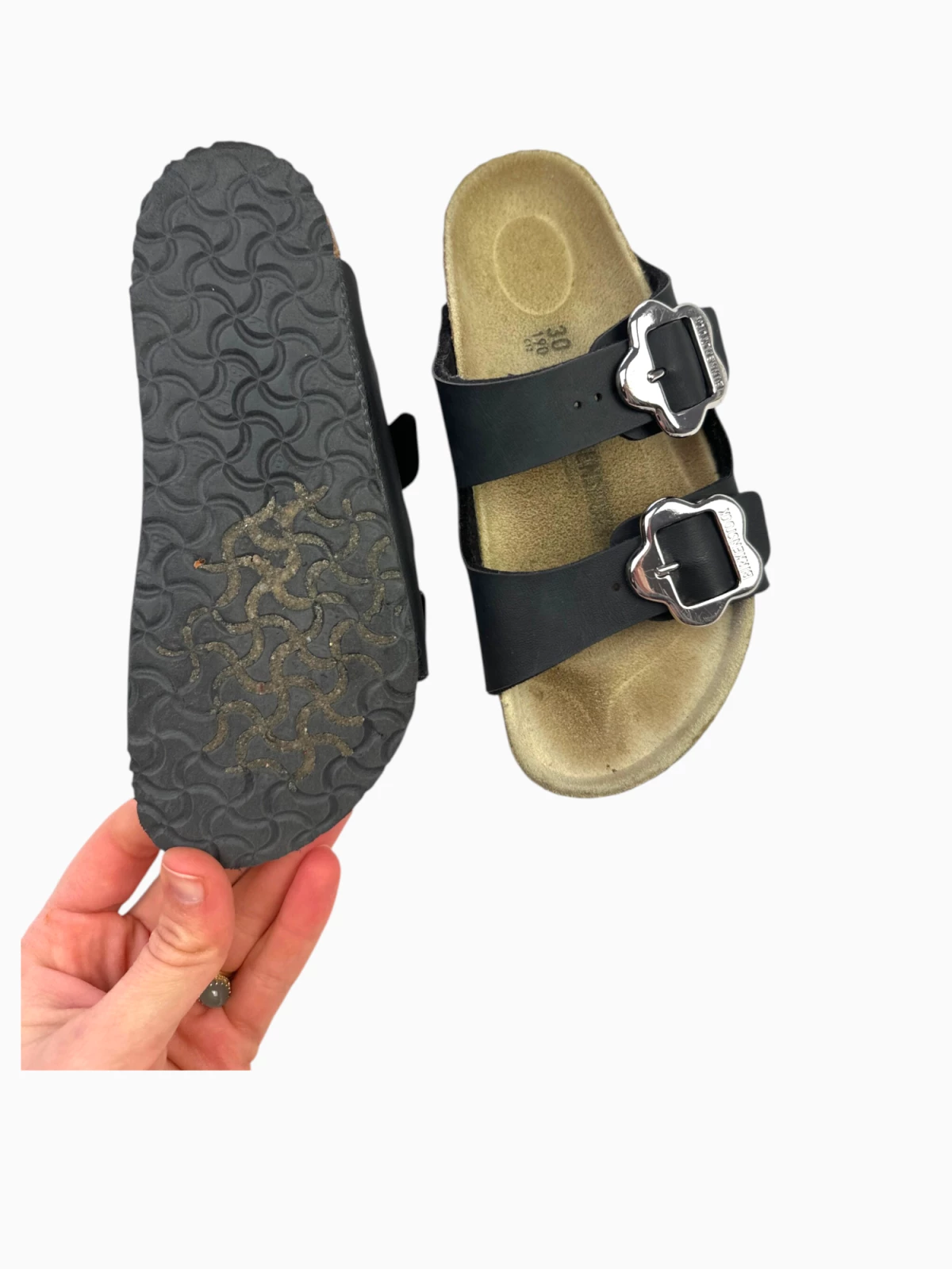 Birkenstock - Schoenen (maat 30)