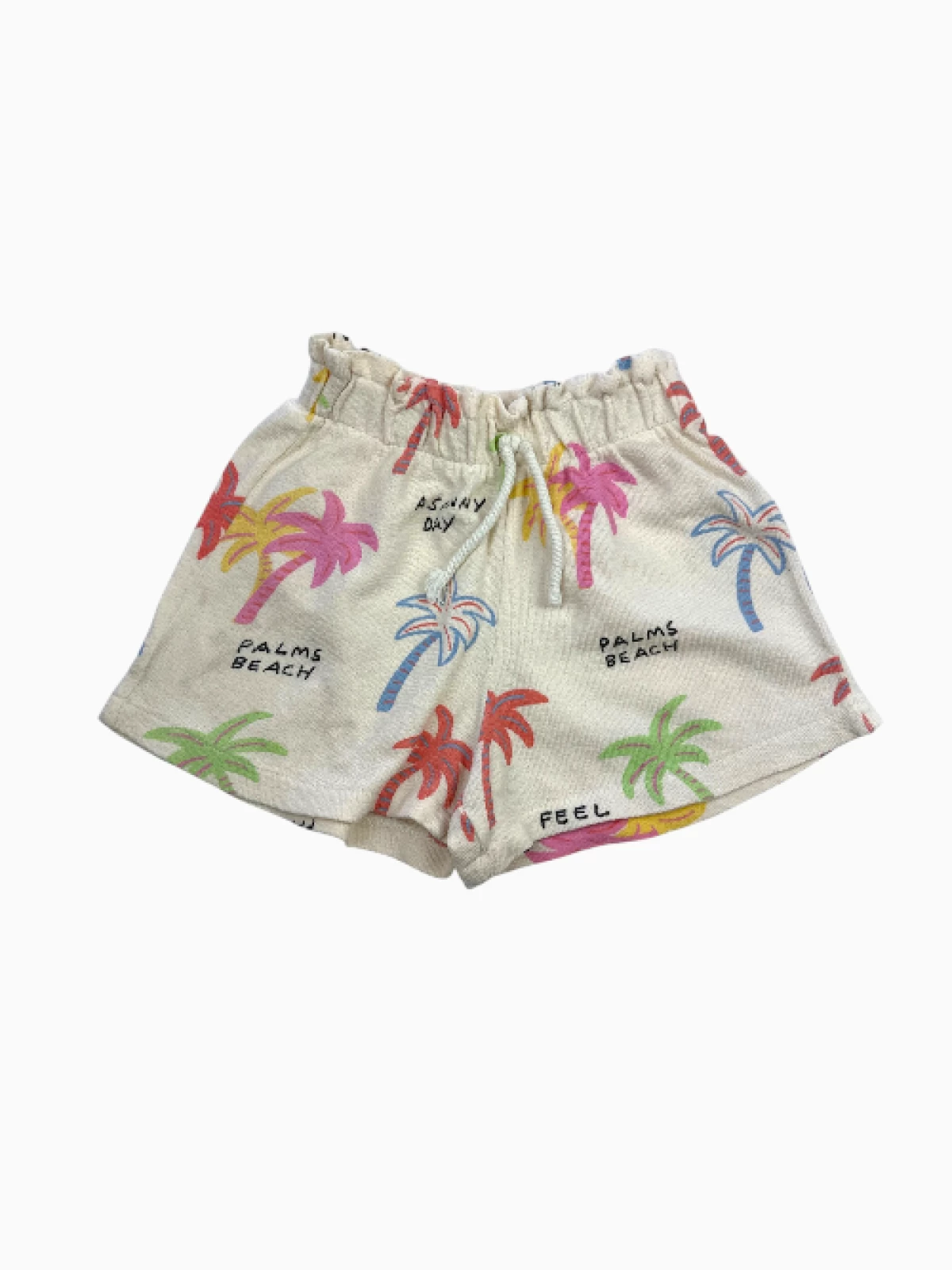 Zara - Korte broek (maat 104)