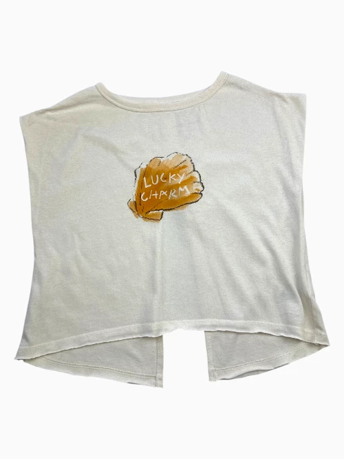 Play Up - T-Shirt (maat 110)