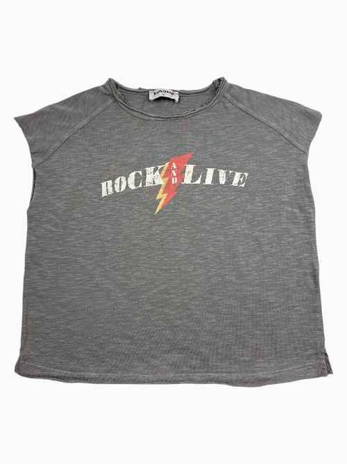 Tocoto Vintage - T-Shirt (maat 104)