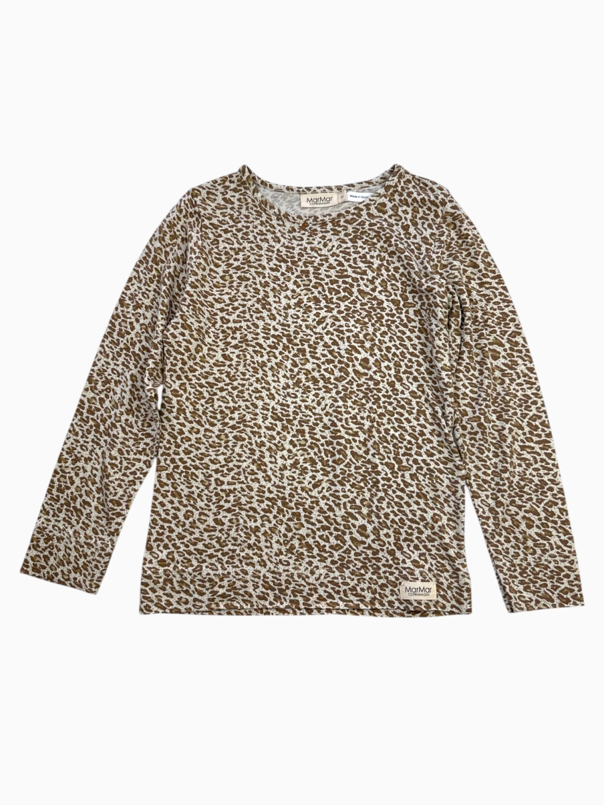 MarMar Copenhagen - Longsleeve (maat 110)