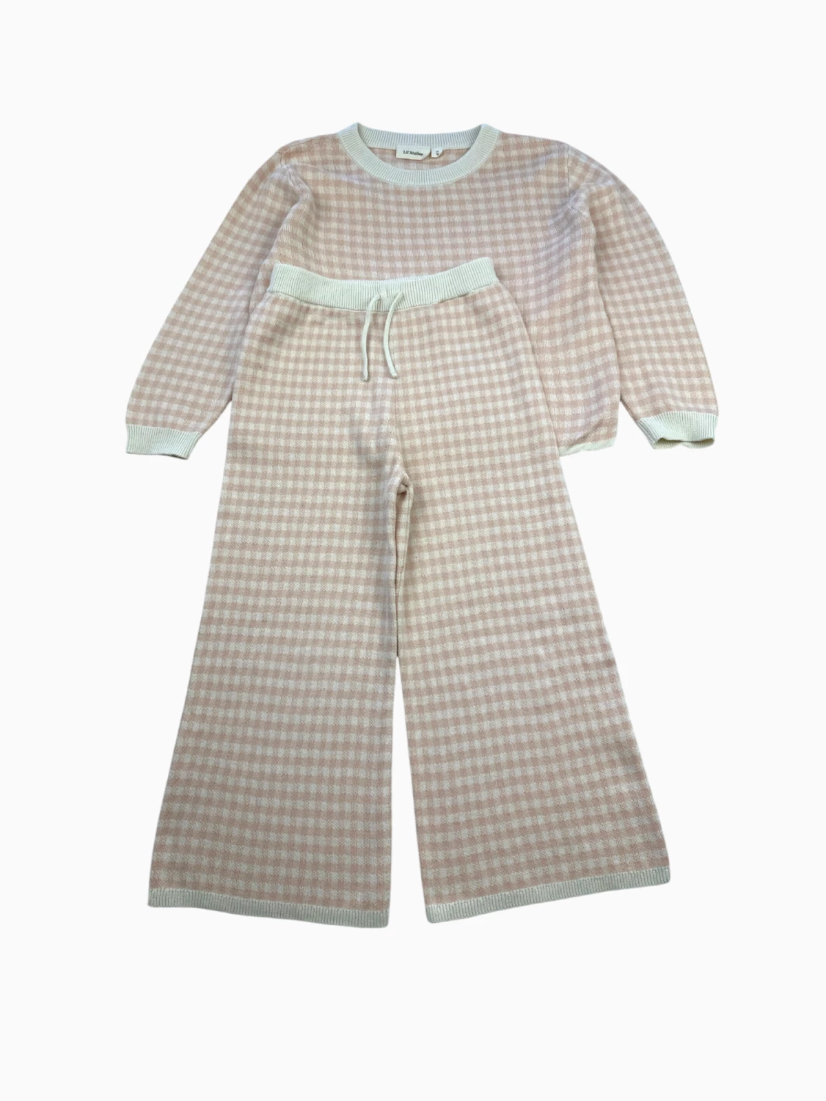 Lil' Atelier - Set (maat 110)