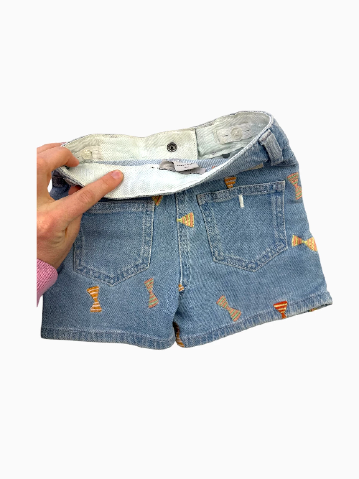 Stella McCartney Kids - Korte broek (maat 98 / 104)